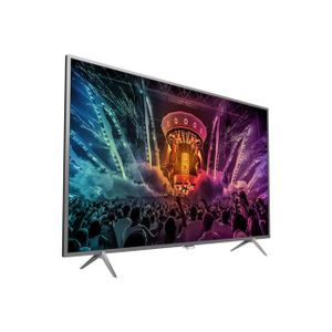 PHILIPS 55PUS6401 TV LED Ambilight UHD 4K 139cm (55\