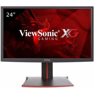 ViewSonic Ecran Gamer XG2401 24\