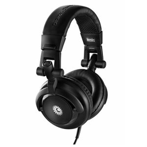 CASQUE / ECOUTEUR HERCULES HDP DJ M40.1 CASQUE / ECOUTEUR HERCULES HDP DJ M40.1