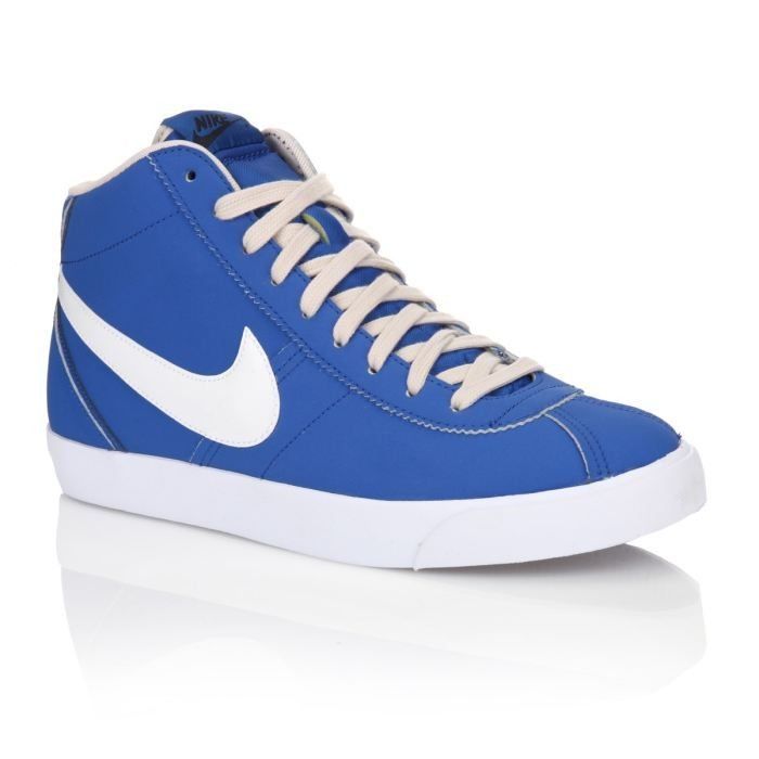 nike bruin mid