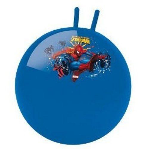 6840 Ballon Sauteur Spiderman Achat / Vente ballon baton sauteur