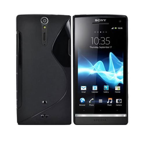 pour Sony Ericsson Xperia U Achat / Vente Coque xperia U
