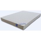 MATELAS Matelas 140x190cm 100% Latex ALIX DOS SENSIBLES
