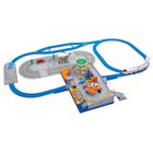 UNIVERS MINIATURE COMPLET Coffret Circuit Métropolis 4.7 m