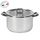 CASSEROLE - FAITOUT - MARMITE  TEFAL MASTERCHEF Marmite 28cm + couvercle