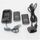 5 en 1 Chargeur + Batterie 4800mah Pour Manette Xb