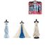 Kit Harumika Robe Fourreau