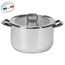 CASSEROLE - FAITOUT - MARMITE  TEFAL MASTERCHEF Marmite 28cm + couvercle