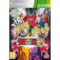 JEUX XBOX 360 DRAGON BALL RAGING BLAST 2 CLASSICS / XBOX 360