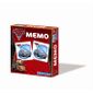 JEU DE PLATEAU  Memo Cars 2