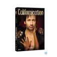 SORTIE DVD DVD CALIFORNICATION SAISON 5