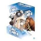  DVD L'age de glace 4