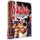 DVD DESSIN ANIME / ANIMATION / MANGA DVD Ninja resurrection