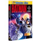 DVD FILM DVD Batman, la serie animée vol. 4 : les secret...