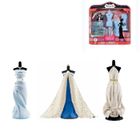  Kit Harumika Robe Fourreau