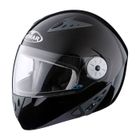  VEMAR Casque Modulable Enfant GILDOR NOIR