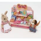 UNIVERS MINIATURE COMPLET Boutique De Cadeaux Sylvanian