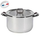 CASSEROLE - FAITOUT - MARMITE  TEFAL MASTERCHEF Marmite 28cm + couvercle