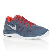 CHAUSSURE NIKE Chaussures de Running Lunarglide+ 4 Homme