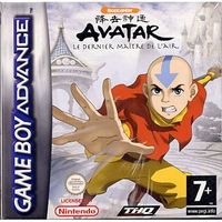 GBA AVATAR