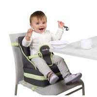RÉHAUSSEUR SIÈGE BABYMOOV Réhausseur Nomade Up & Go RÉHAUSSEUR SIÈGE BABYMOOV Réhausseur Nomade Up & Go