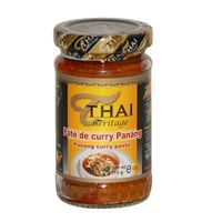 EPICE ET HERBES Pâte de curry panang