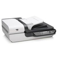 SCANNER HP Scanner ScanJet N6310