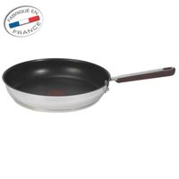 POELE - SAUTEUSE - MANCHE DE POELE TEFAL MASTERCHEF Poêle 24cm