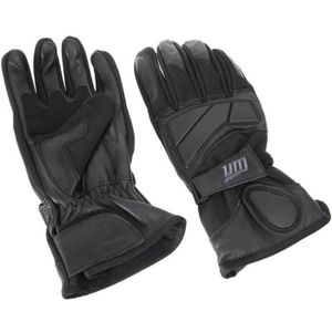 UM Gants ? Saison Cuir