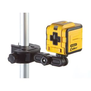 STANLEY Niveau laser en croix automatique Cubix