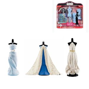 Kit Harumika Robe Fourreau