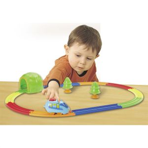 CIRCUIT TOMY Mon Premier Train CIRCUIT TOMY Mon Premier Train
