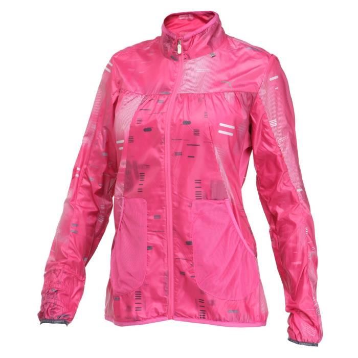 coupe vent femme puma coupe vent femme puma