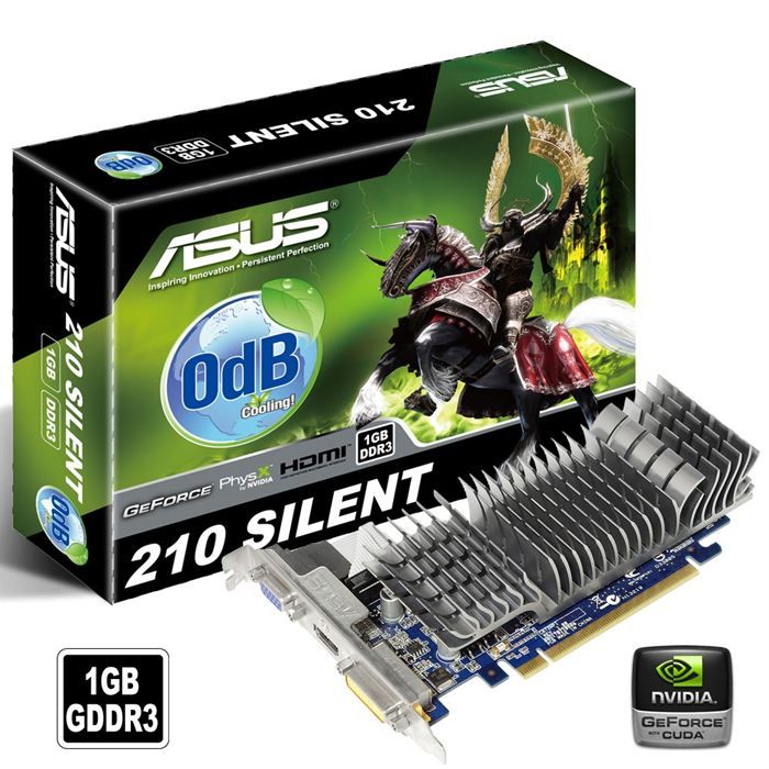 Asus Nvidia Geforce 210 Graphics Card Driver Free Download