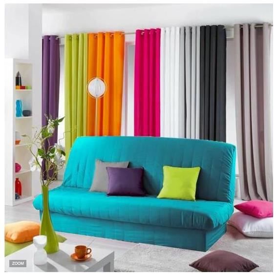housse clic clac bleu vert turquoise avec bande de socle housse clic clac bleu vert turquoise avec bande de socle