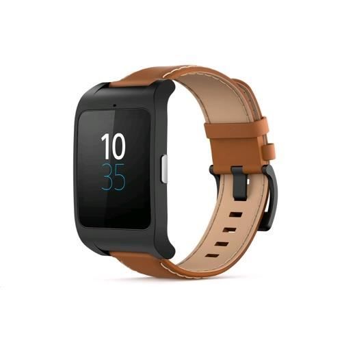 sony smart watch 3