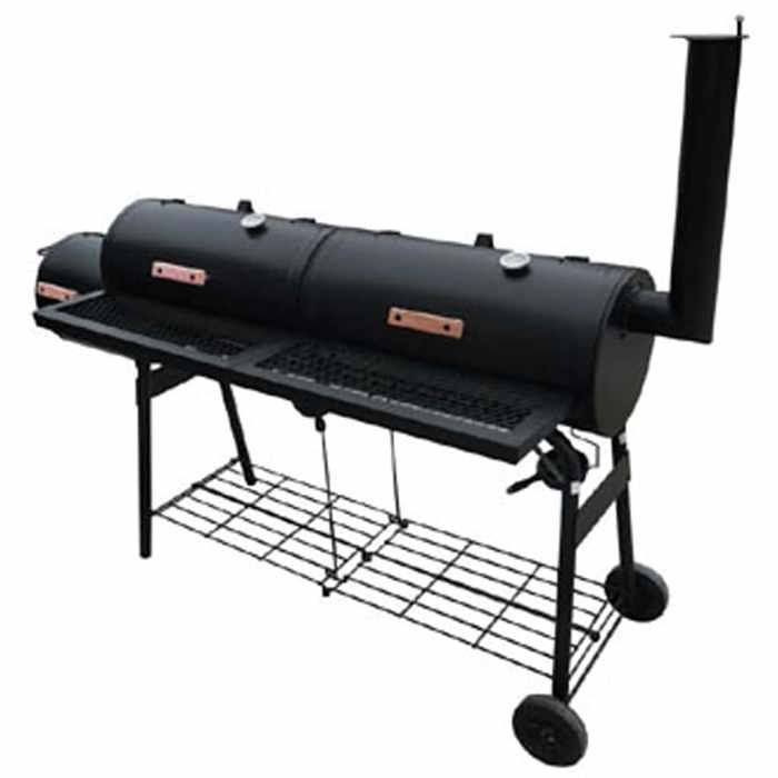 barbecue americain