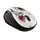 SOURIS Logitech Wireless Mouse M325 Fingerprint Flowers