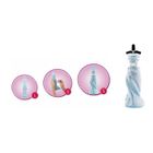 JEU DE COUTURE-TISSAGE Kit Harumika Robe Fourreau