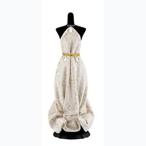 Kit Harumika Robe Fourreau