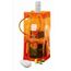 BAC - SAC A GLACONS  ICE BAG® Sac seau à glaçons Basic transparent oran