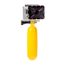 FIXATION - SUPPORT Poignée Flotteur Bobber Gopole pour GoPro