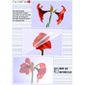 RELIEUSE - PLASTIFIEUSE Olympia Feuilles pour plastifieuse à chaud