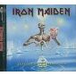 CD IRON MAIDEN