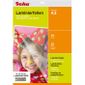 PAPETERIE Geha 25 feuilles à plastifier A3