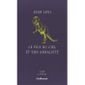 LITTERATURE - ROMANS LE FILS DU CIEL ET SON ANNALISTE