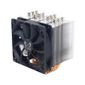 VENTILATION  SCYTHE - Kit Radiateur + Ventilateur CPU - PWM
