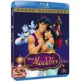 DVD FILM Blu-Ray Aladdin