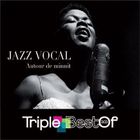 JAZZ BLUES JAZZ VOCAL