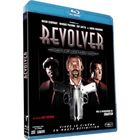DVD FILM Blu-Ray Revolver